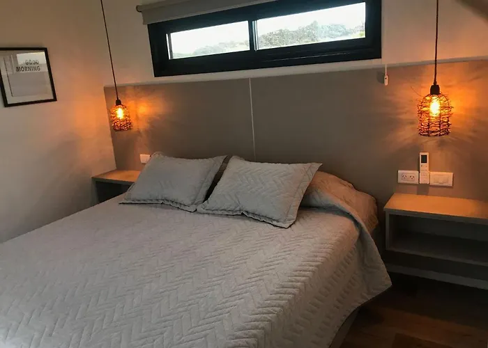 Terrazas Suites Cabañas Boutique Tandil