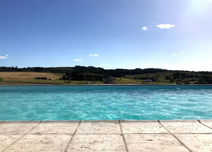 Terrazas Suites Cabañas Boutique Tandil