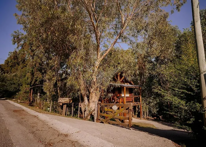 Namasté Cabaña Tandil