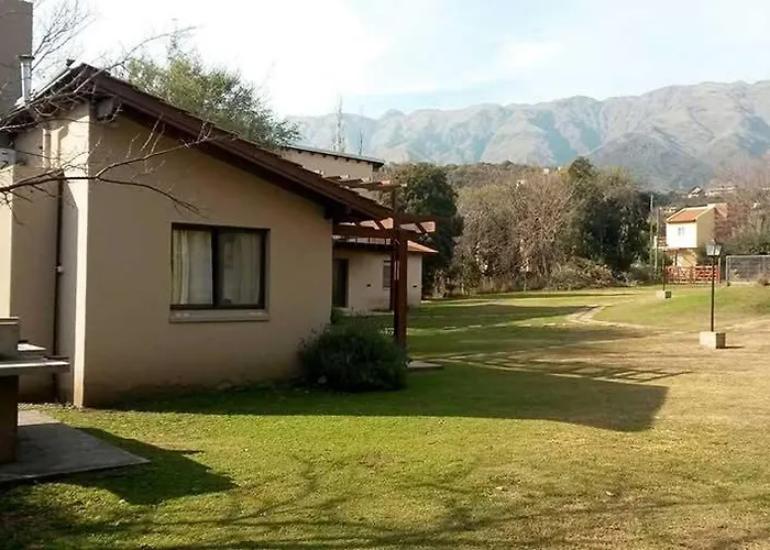 Cabanas Naguan Merlo