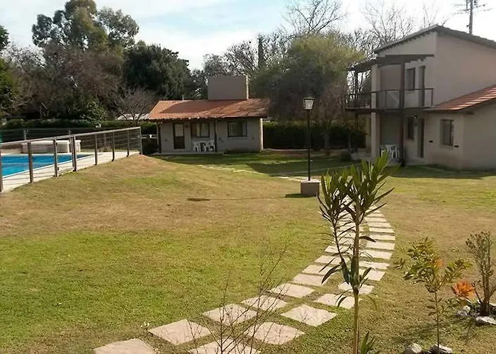 Cabanas Naguan Merlo