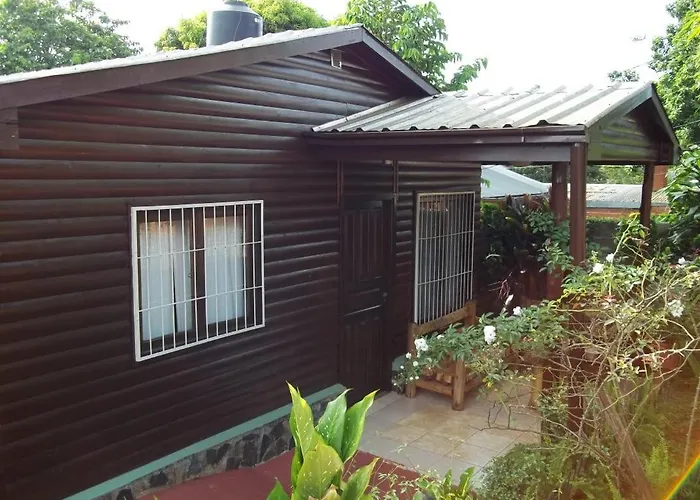 Cabañas El Hornero Puerto Iguazú