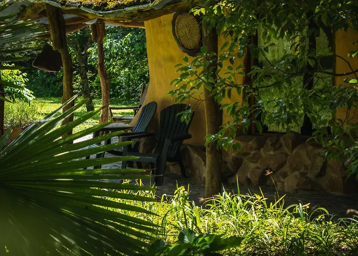 Villa Killa Sumaj Casas Vaqueros