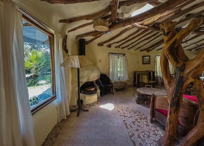 Villa Killa Sumaj Casas Vaqueros