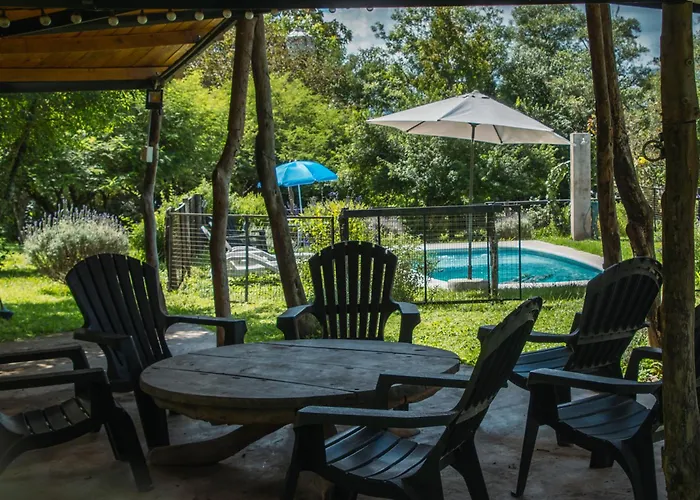 Villa Killa Sumaj Casas Vaqueros