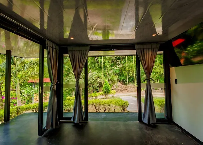 Villa El Acuífero Guaduas