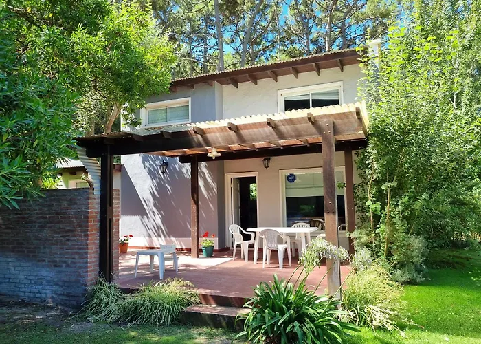 Sol De Abril - Casa En Mar De Las Pampas