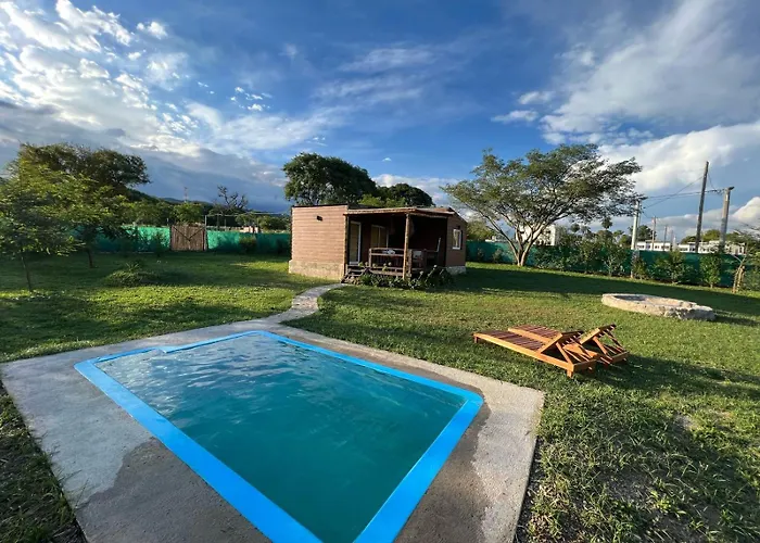Villa La Josefina Vaqueros