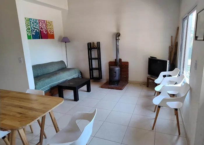 Isla Del Sol Villa Tigre