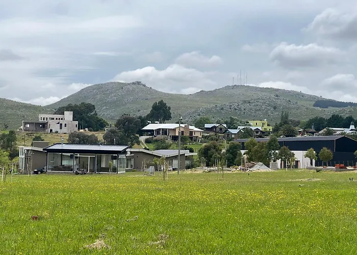 Tandil del Lago