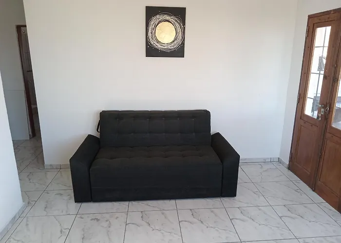El Descanso Nono
