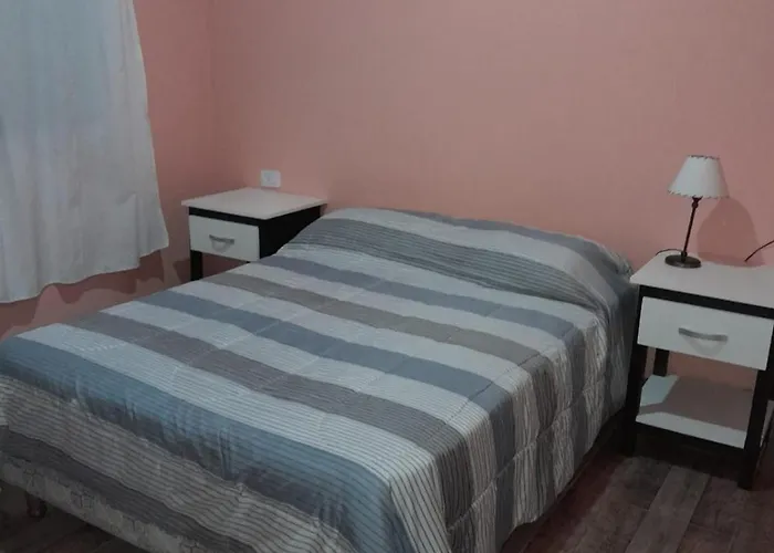Villa Acuarela Malargüe
