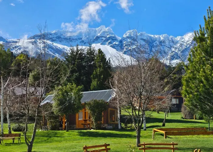 La Yaya - Villa Turismo El Bolsón