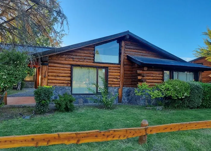 Cabañas La Señalada Trevelín