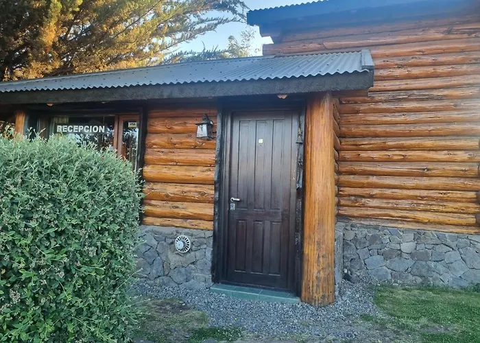 Cabañas La Señalada Trevelín