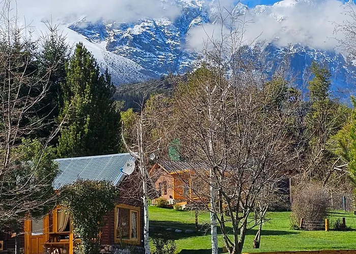 La Yaya - Villa Turismo El Bolsón