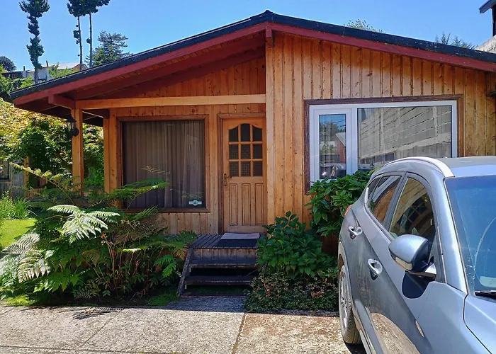 Cabañas Amancay Puerto Varas