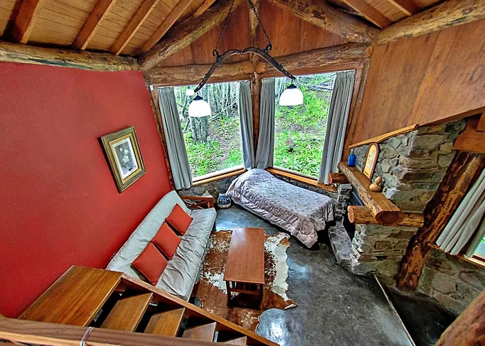 Patagonia Villa Ushuaia