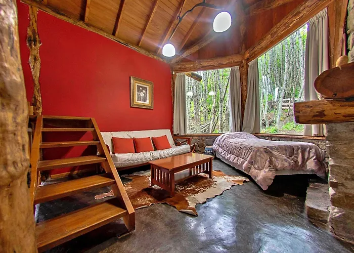Patagonia Villa Ushuaia