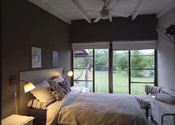 Puesto Potrillos Villa Yacanto
