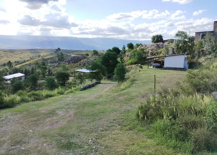 Las Chunas Villa Yacanto