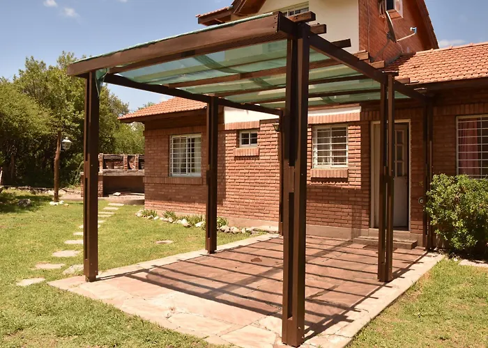 Cabanas Amuyen Merlo