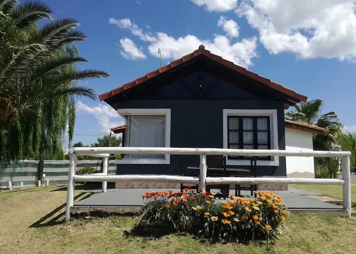 Cabanas Sangiovese San Rafael