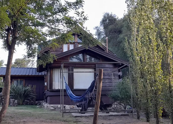 Villa La Secreta Villa Giardino