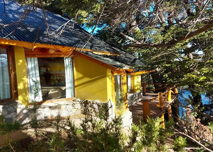 Natura Cabanas & Lofts Villa Pehuenia