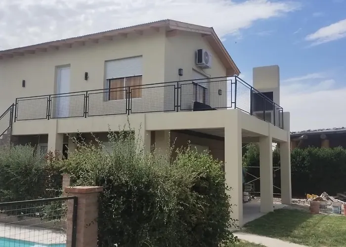 Ohana Sierra de la Ventana