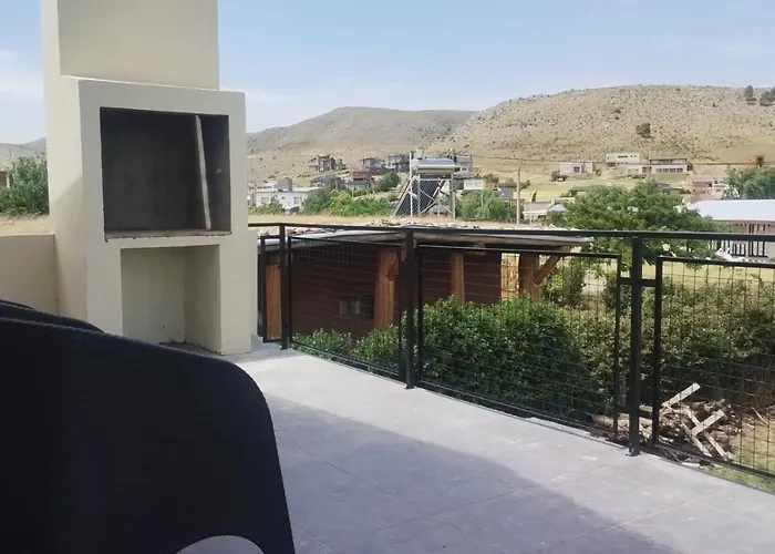 Ohana Sierra de la Ventana
