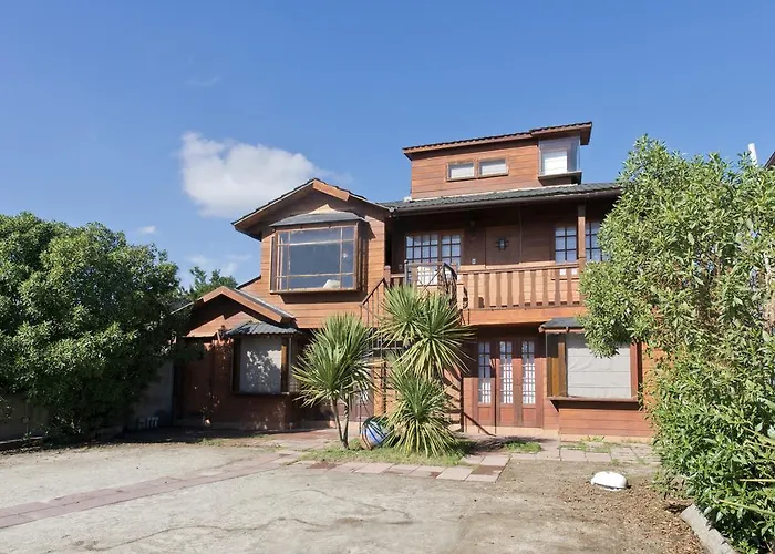 Cabanas Orion Concón