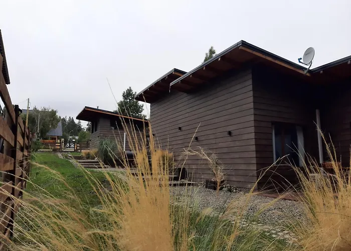 Villa Complejo Peñiwen Esquel