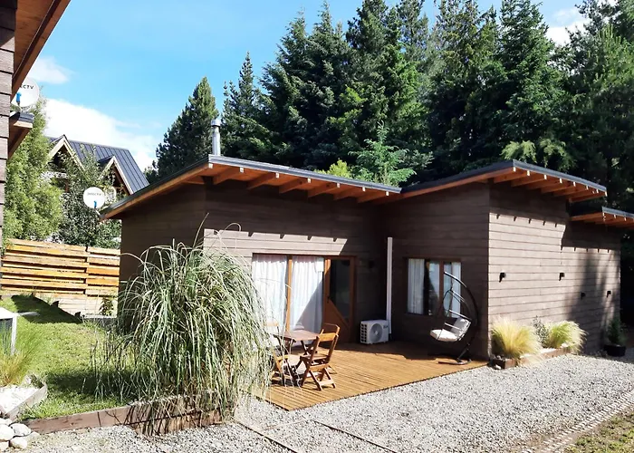 Villa Complejo Peñiwen Esquel