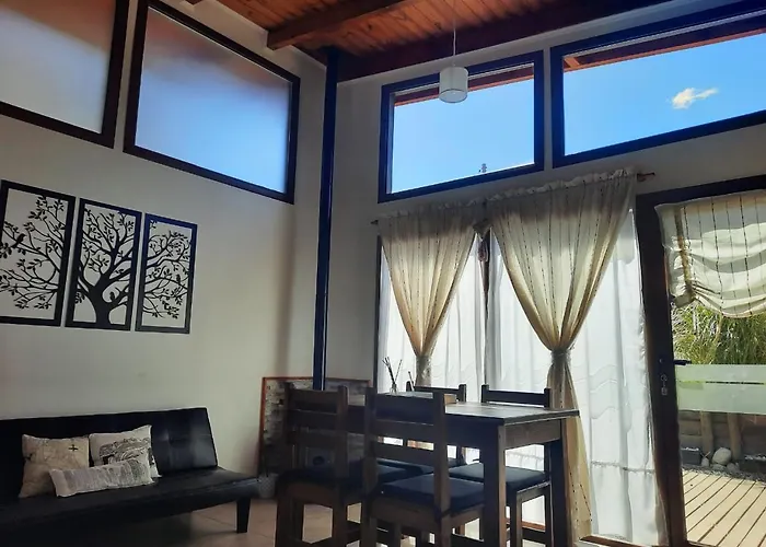 Villa Complejo Peñiwen Esquel