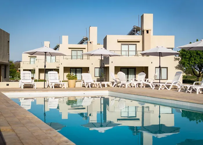 Casa Adela - Cabañas Resort La Rioja