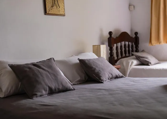 Nuevas Cabañas Del Sol San Lorenzo 