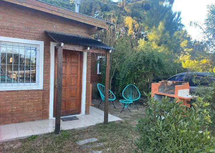 Villa Nuestro Lugar Balneario Mar Azul