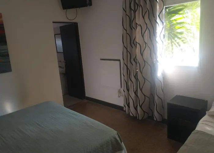 Ñanderoga B&B Corrientes
