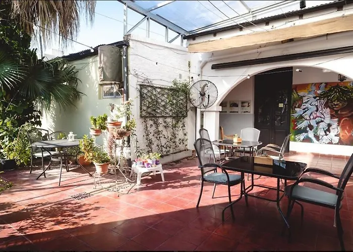 Ñanderoga B&B Corrientes