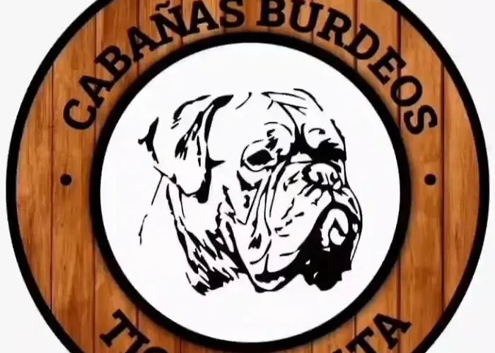 Cabañas Burdeos Tigre