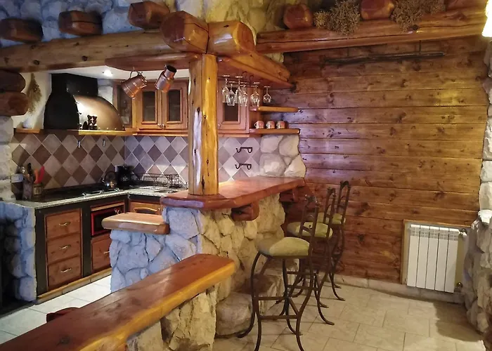 Las Baitas San Carlos de Bariloche