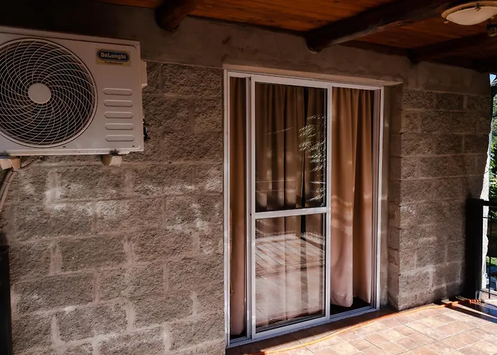Cabanas Ludmar Potrero de los Funes