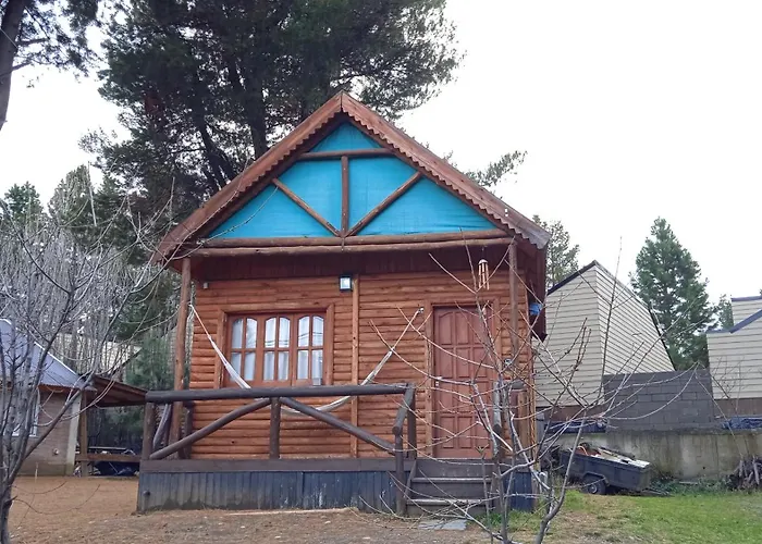 Cabana Aiken Esquel
