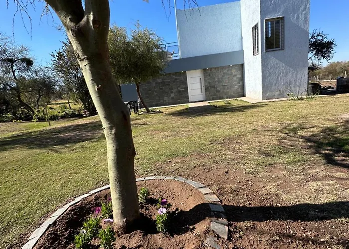 Casa Don Miguel Villa La Rioja