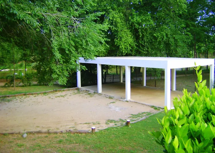 Cabañas Costa Vergel Los Reartes