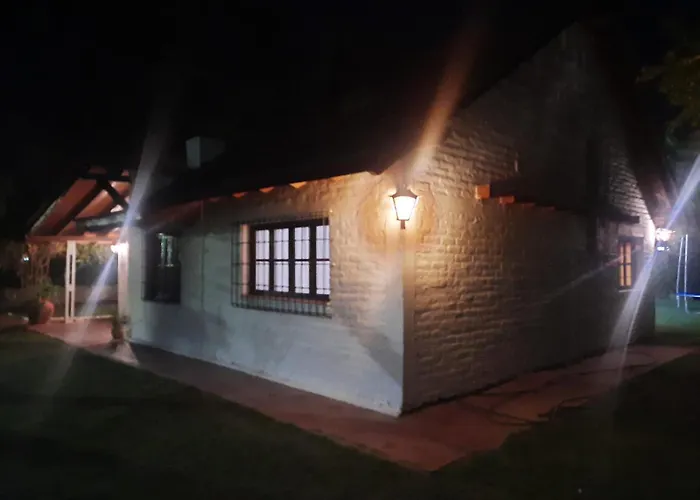 Villa Aires de Vistalba Lujan de Cuyo