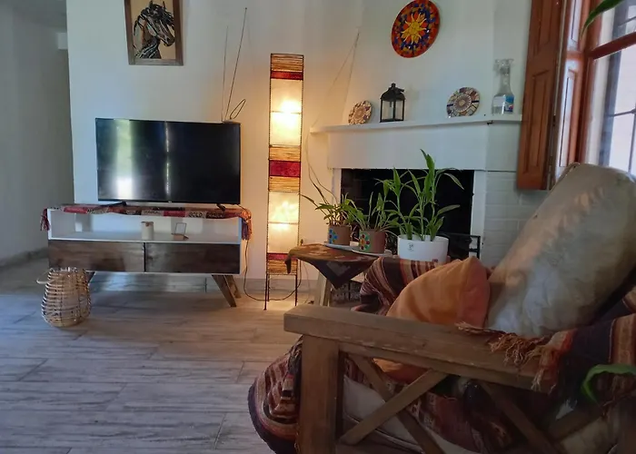 Villa Aires de Vistalba Lujan de Cuyo