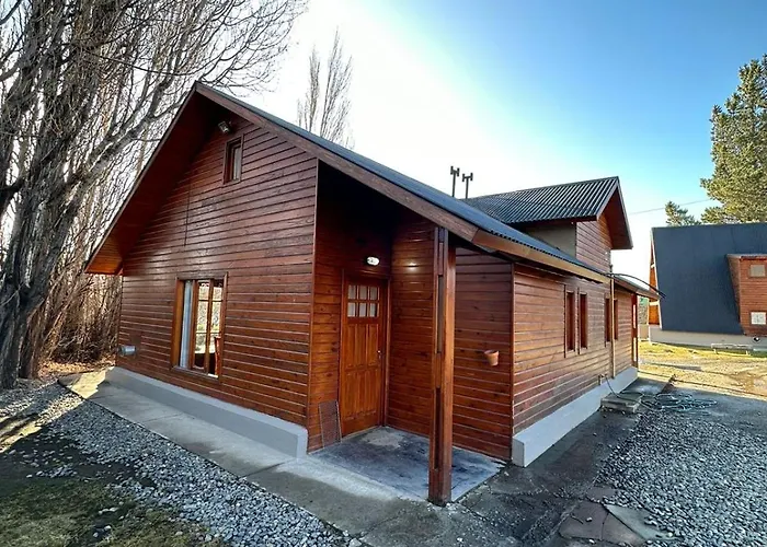 Cabañas Nevis El Calafate