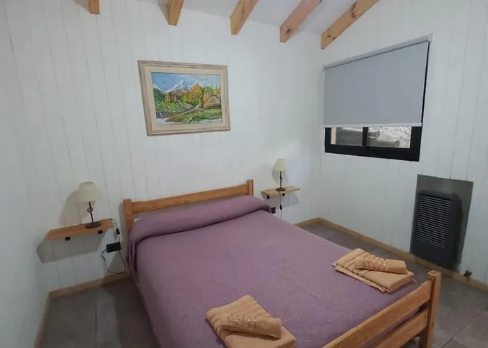 Cabaña El Roble San Martín de los Andes